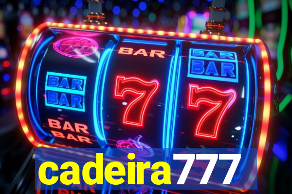 cadeira777