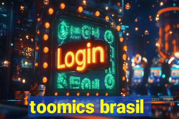 toomics brasil