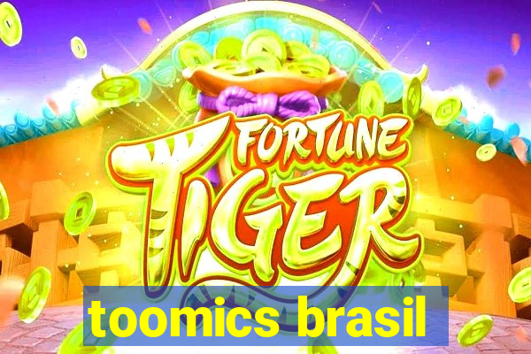 toomics brasil