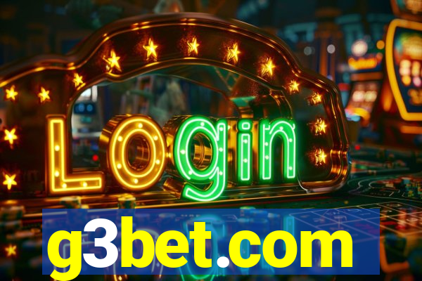 g3bet.com