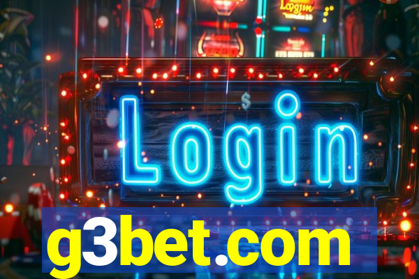 g3bet.com