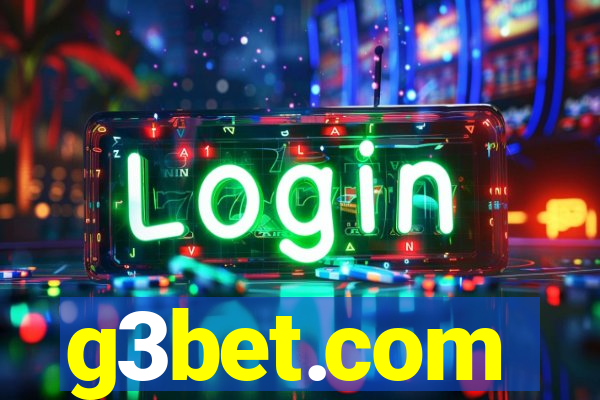 g3bet.com