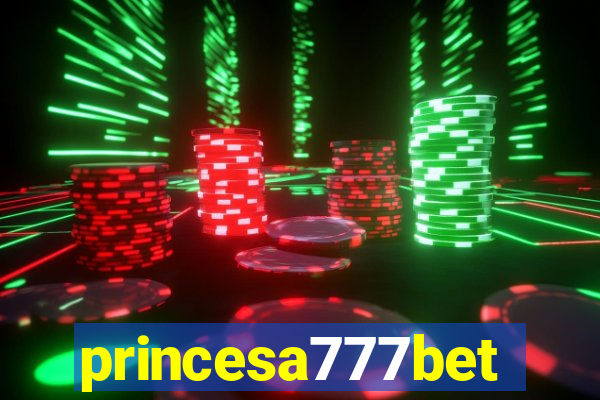 princesa777bet