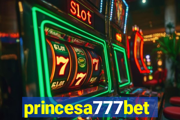 princesa777bet