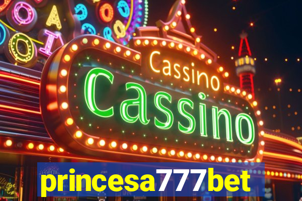 princesa777bet