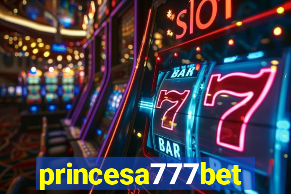 princesa777bet