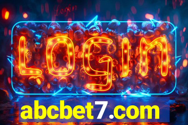 abcbet7.com