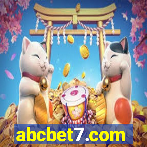 abcbet7.com