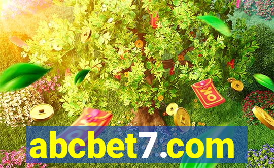 abcbet7.com