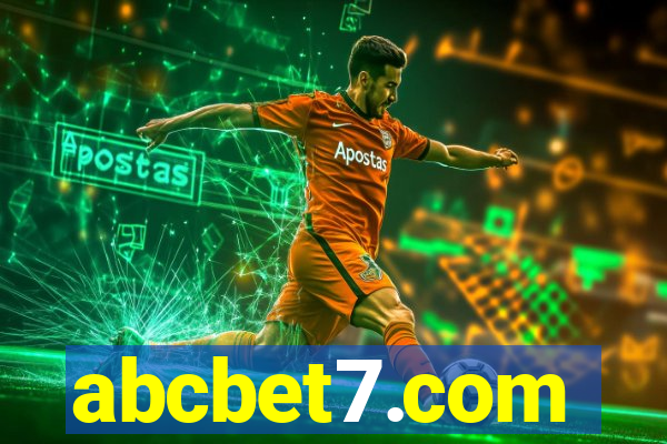 abcbet7.com