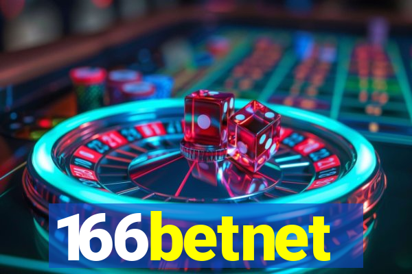 166betnet