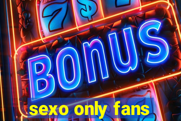 sexo only fans