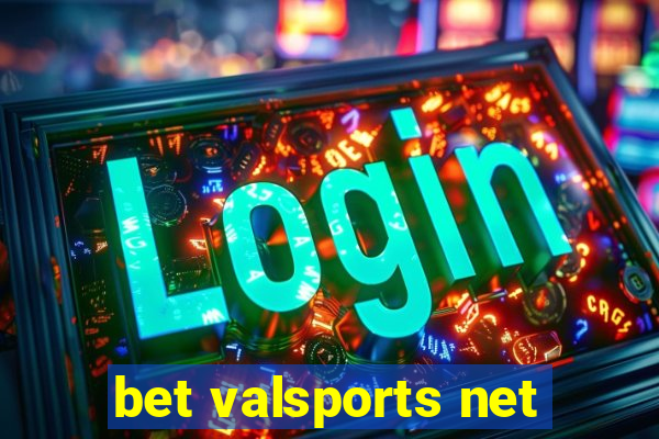 bet valsports net