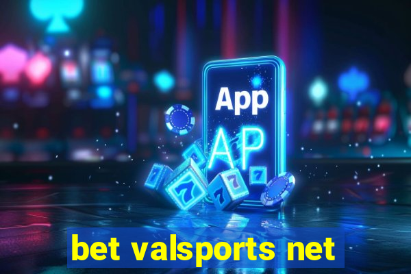 bet valsports net