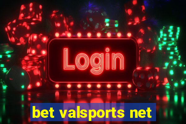 bet valsports net