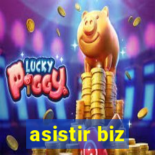 asistir biz