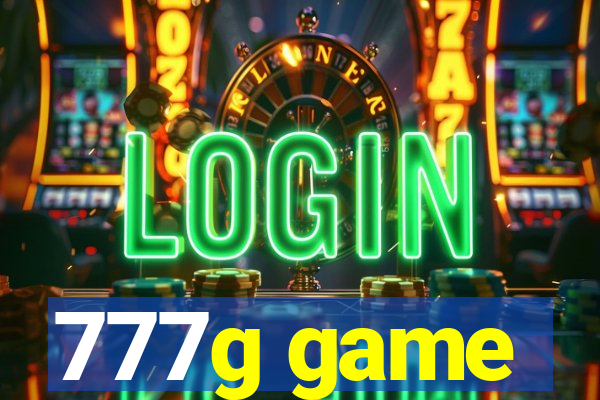 777g game