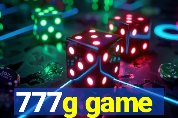 777g game