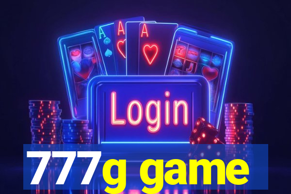 777g game