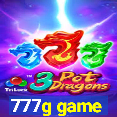 777g game