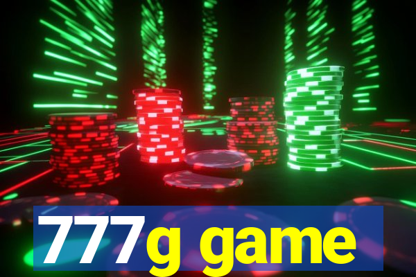 777g game