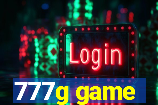 777g game