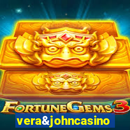 vera&johncasino