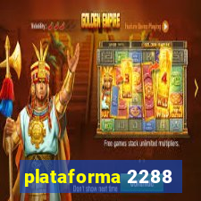 plataforma 2288