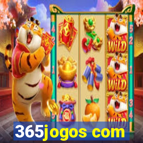 365jogos com