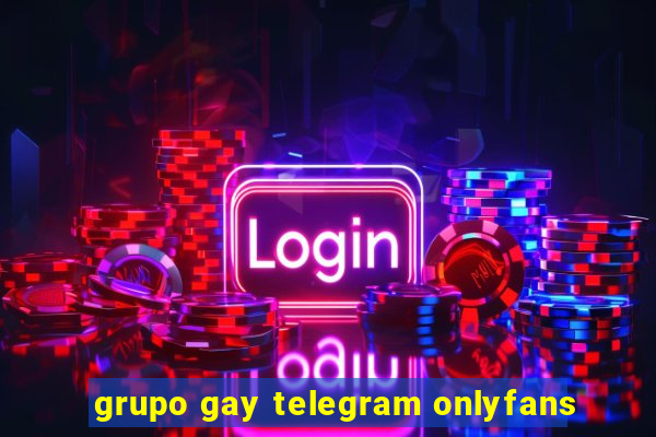 grupo gay telegram onlyfans