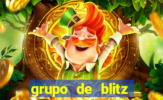 grupo de blitz porto velho