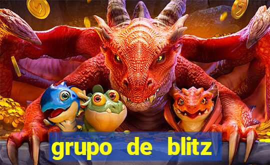 grupo de blitz porto velho