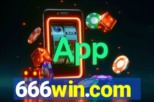 666win.com