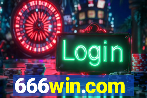 666win.com