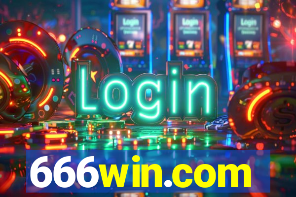 666win.com