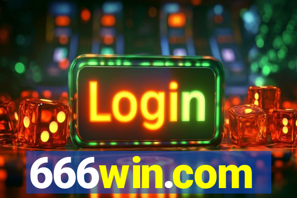 666win.com