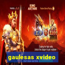 gaulesas xvideo