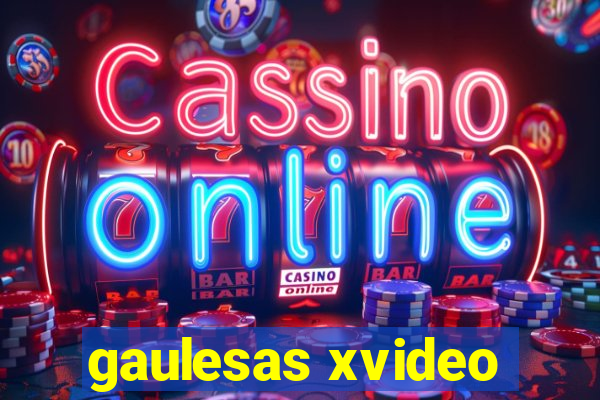 gaulesas xvideo