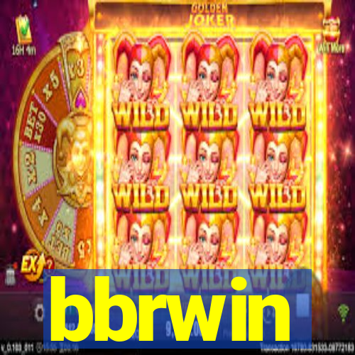 bbrwin