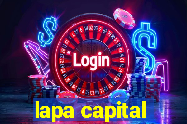 lapa capital