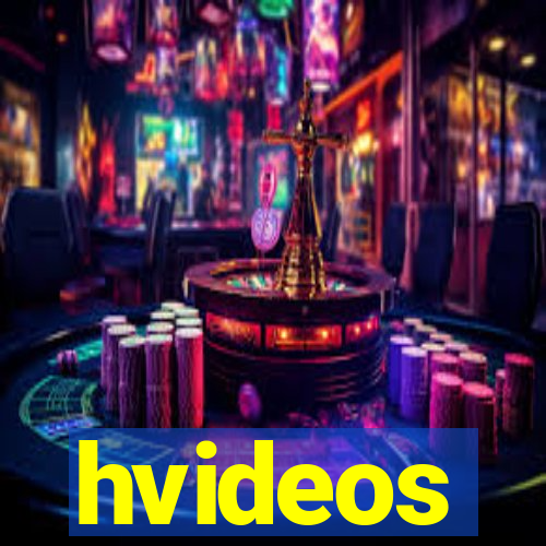 hvideos