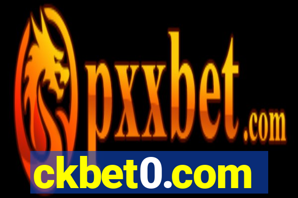 ckbet0.com