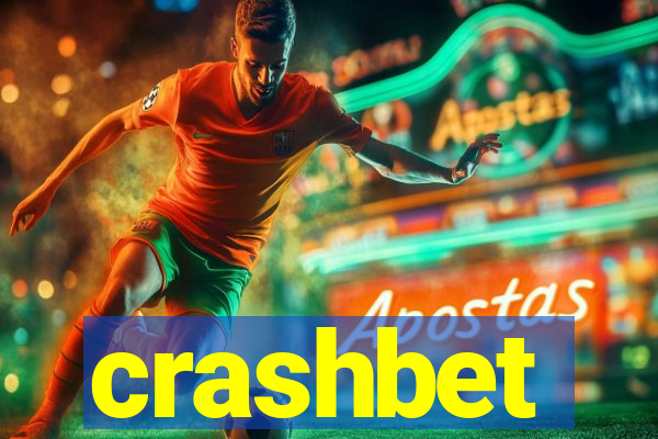 crashbet