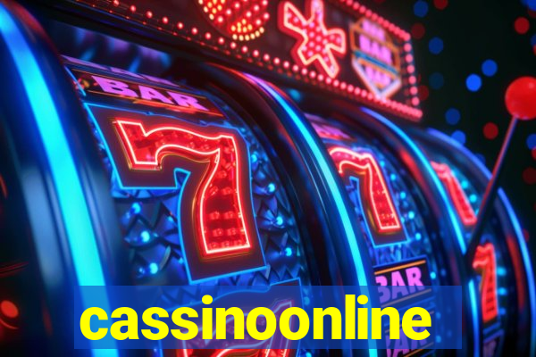 cassinoonline