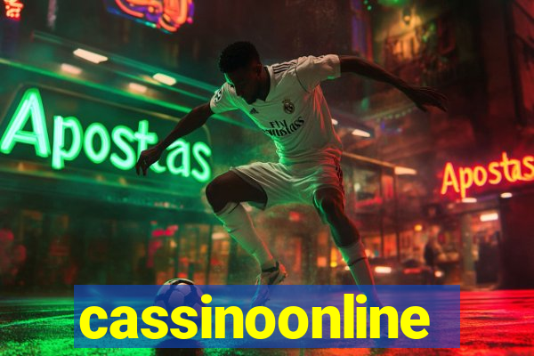 cassinoonline