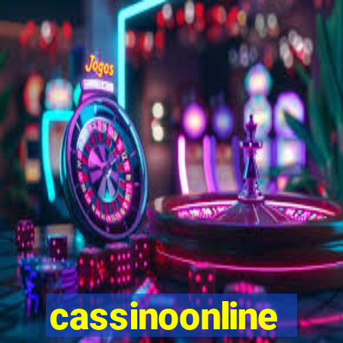 cassinoonline