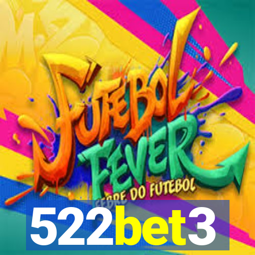 522bet3