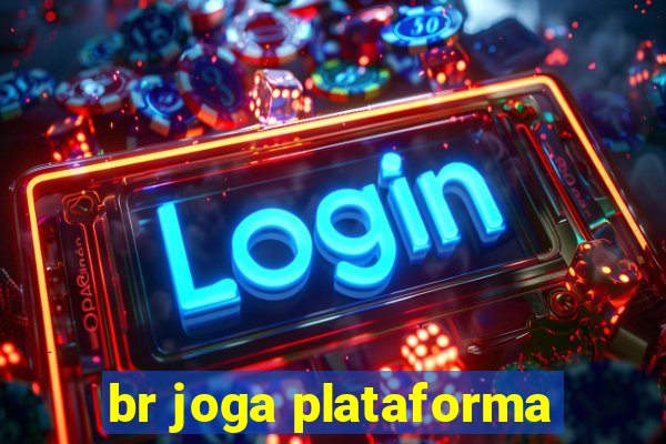 br joga plataforma