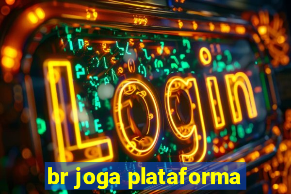 br joga plataforma