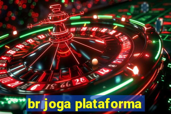 br joga plataforma